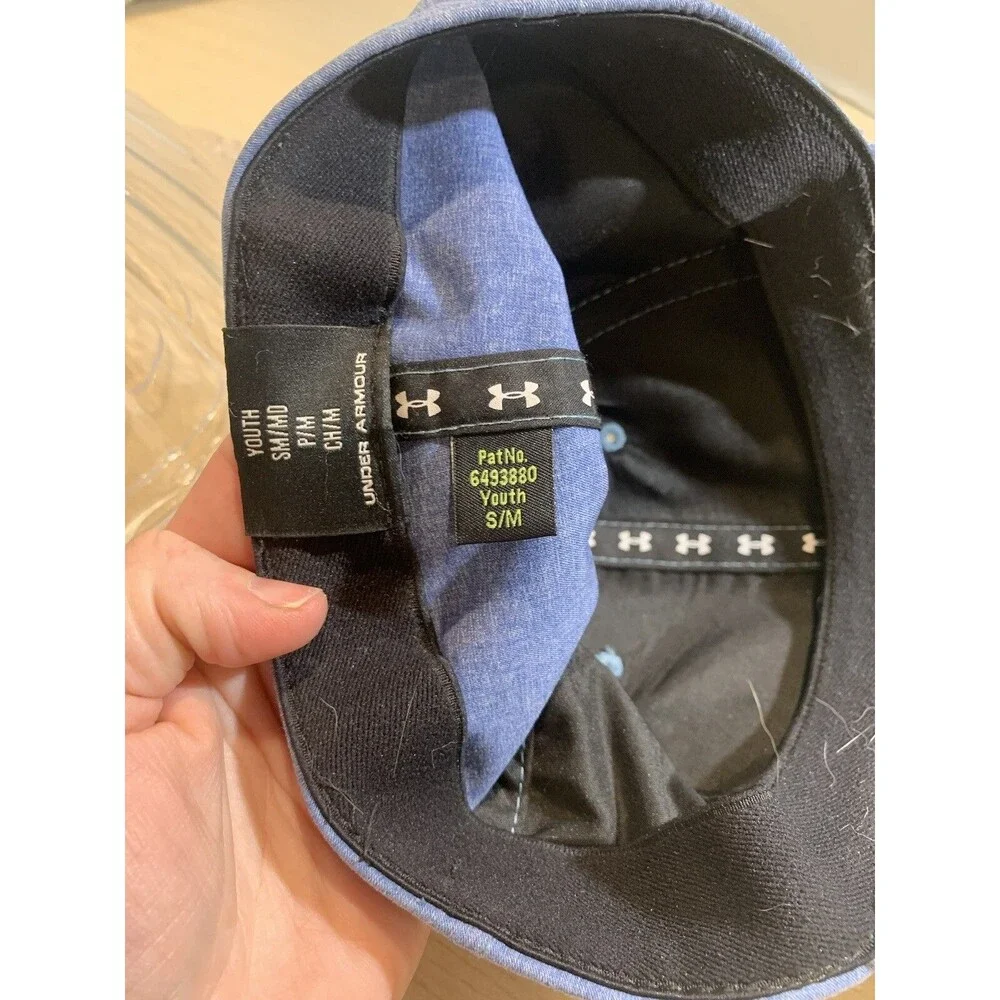 Under Armour pre owned